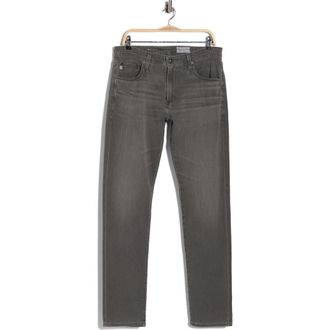 AG - Adriano Goldschmied Tellis Slim Fit Jeans in Moonridge at Nordstrom Rack, Size 38 X 34