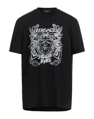 Versace TOPWEAR - T-shirts on YOOX.COM
