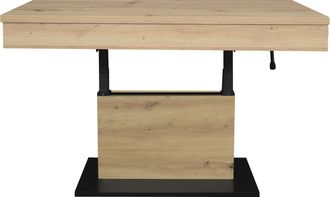 M&auml;usbacher Couchtisch