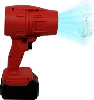 OEM Colector De Polvo El&eacute;ctrico Colector De Polvo Electr&oacute;nico Multifunci&oacute;n Colector De Polvo El&eacute;ctrico Ligero Para Carrocer&iacute;as, Ordenadores Y Teclados De 