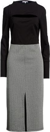 Patrizia Pepe VESTITI - Vestiti midi su YOOX.COM