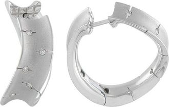 Roberto Coin 18K Earring (Authentic Pre-Loved)