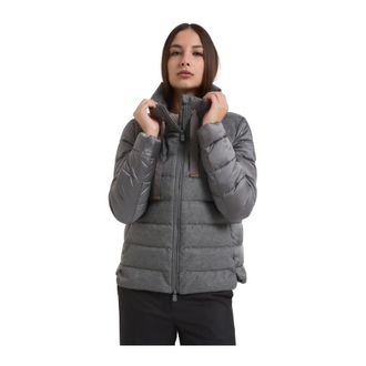 Save The Duck Donna, Giacche, Grigio, M, new