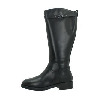 Carmela Dameslaars - Dames - Schoenen - Zwart - Maat: 37 EU Leer