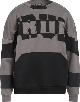 True Religion TOPWEAR - Sweatshirts on YOOX.COM