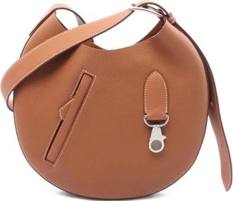 Hermès Borsa a spalla Arçon 2025 - Marrone