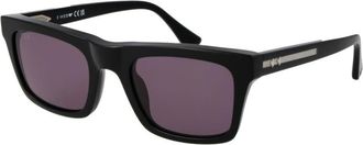 Web Acetate Mens Sunglasses