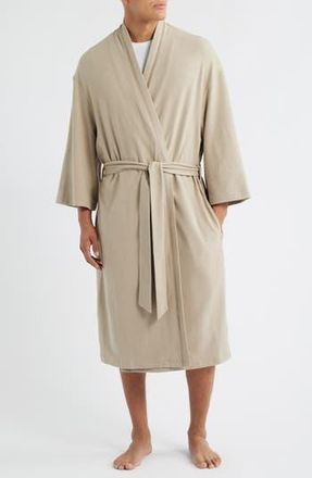 UGG Theron Gender Inclusive Robe in Cobble Grey at Nordstrom Rack, Size Xx-Small/x-Small