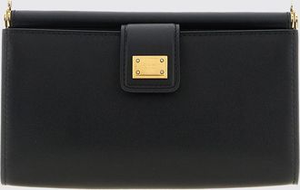 Dolce & Gabbana Borsa Sicily mini Dolce & Gabbana in pelle plong&eacute;