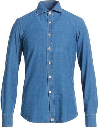 Sonrisa TOPWEAR - Camicie jeans su YOOX.COM