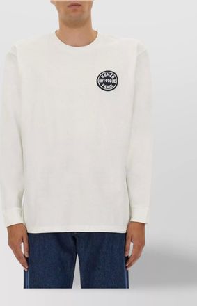 Kenzo long-sleeve t-shirt