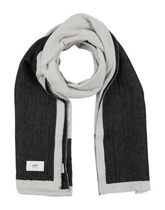 Ami ACCESSORIES - Scarves sur YOOX.COM