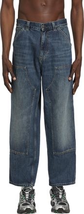 Carhartt Work in Progress OG Double Knee Pants