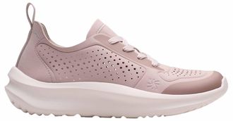 Clarks Womens Solevana Tie, Mauve Combi, 6 UK