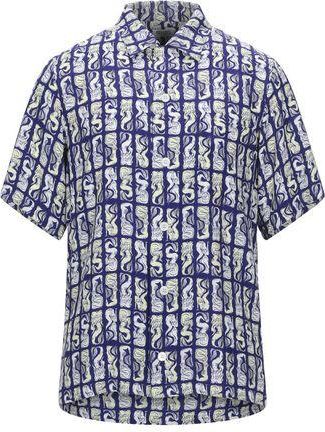 Kenzo CAMISETAS Y TOPS - Camisas en YOOX.COM