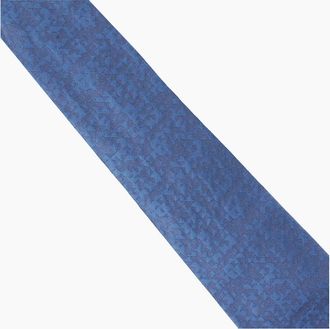 Dunhill Mens Dunhill Tie - Size: ONE size