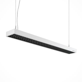 Arcchio Arcchio L&aacute;mpara De Oficina susi En Blanco Aluminio