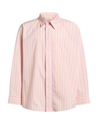 Msgm CAMISETAS Y TOPS - Camisas en YOOX.COM