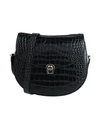 Aigner BAGS - Cross-body bags sur YOOX.COM