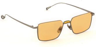 Eyepetizer Nakano Zonnebril - unisex - Zonnebrillen - Veelkleurig - 51 MM - Accessoires