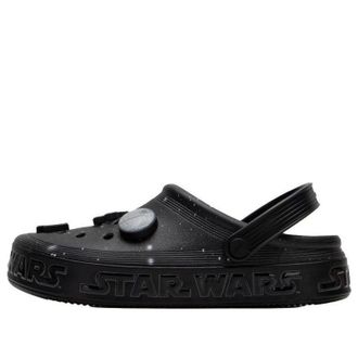 Crocs x Star Wars Off Court Clog The Galaxy 209904-001