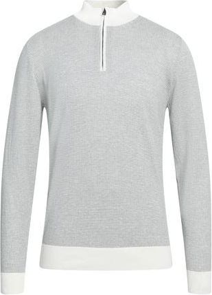 LUIGI BORRELLI NAPOLI PRENDAS DE PUNTO - Cuello alto en YOOX.COM