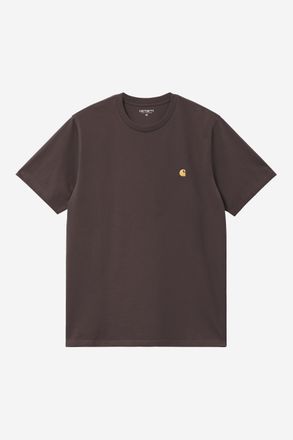 Carhartt Work in Progress Carhartt Wip S/S Chase T Shirt