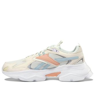 Reebok Royal Bridge 4 Chalk Aura Orange GV7141