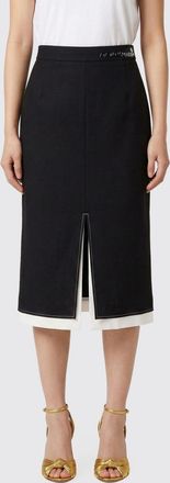 Marni Gonna a tubino in lana vergine Marni