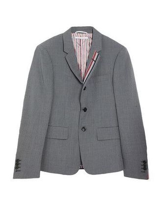 Thom Browne SUITS and CO-ORDS - Blazers on YOOX.COM