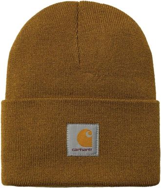 Carhartt Work in Progress unisex, Accesorios, Marr&oacute;n, Talla: ONE Size