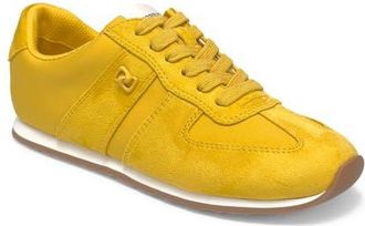 Aerosoles Jett Sneaker in Golden Yellow at Nordstrom, Size 8.5