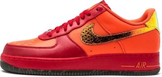 Nike Air Force 1 07 LE DB Doernbecher 349440-800