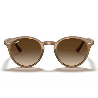Ray-Ban Sunglasses Rb2180 616613 Brown/Brown Gradient Unisex