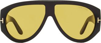 Tom Ford TF1044 Sunglasses - Black
