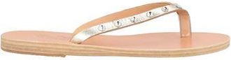 Ancient Greek Sandals FOOTWEAR - Thong sandals on YOOX.COM