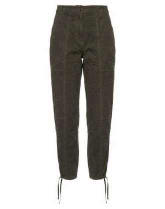Aspesi BOTTOMWEAR - Trousers on YOOX.COM