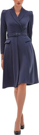 BGL Fashion Bgl Midi Dress