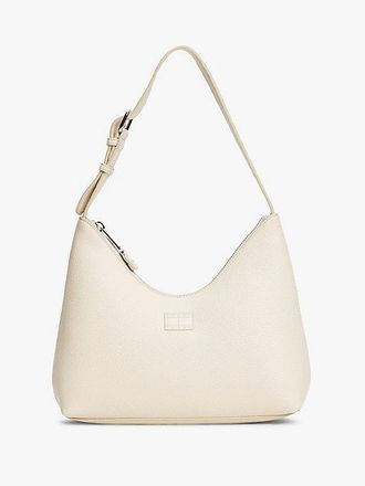 Tommy Hilfiger Pebble Grain Shoulder Bag