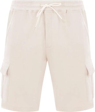 Eleventy Cargo corti - Toni neutri