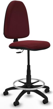 Piqueras y Crespo Piqueras Y Crespo B0001rf Silla De Oficina Granate Confort