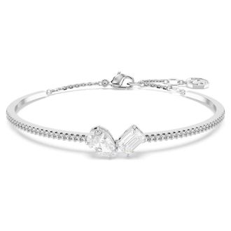 Swarovski Elegant Mesmera Crystal Bangle