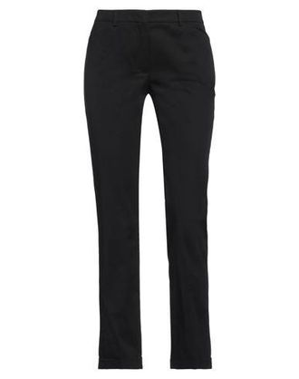 パンツ INCOTEX Woman Pants Black 172832D6584 824 Incotex Pants for Women - Shop on FARFETCH