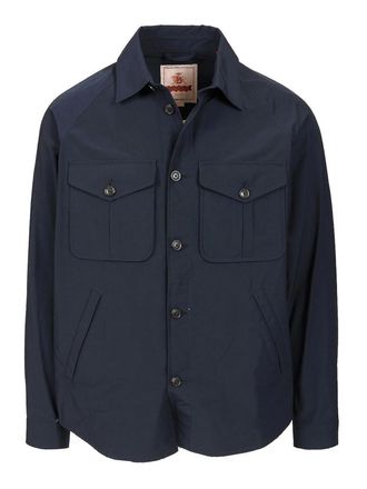 Baracuta Shirt Jacket