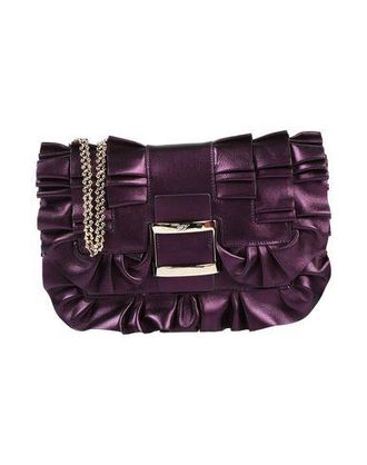 Roger Vivier BORSE - Borse a tracolla su YOOX.COM