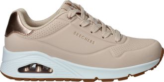 Skechers Uno Golden Air Sneakers Dames