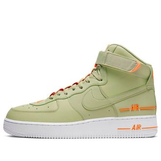 Nike Air Force 1 High LV8 Olive Aura CJ1385-300
