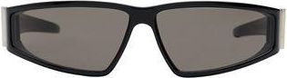Alexander McQueen GAFAS - Gafas de sol en YOOX.COM