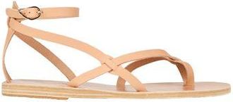 Ancient Greek Sandals FOOTWEAR - Thong sandals on YOOX.COM