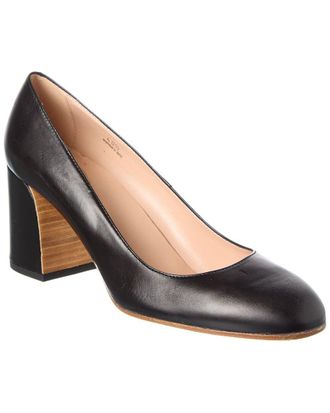 Tod's Leather Pump